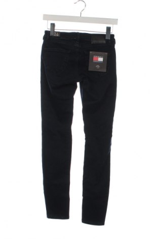 Dámske džínsy  Tommy Jeans, Veľkosť XS, Farba Modrá, Cena  51,95 €