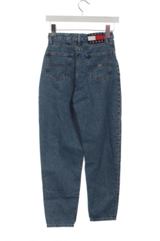 Dámske džínsy  Tommy Jeans, Veľkosť XXS, Farba Modrá, Cena  67,45 €