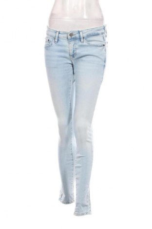 Damen Jeans Tommy Jeans, Größe M, Farbe Blau, Preis € 76,49