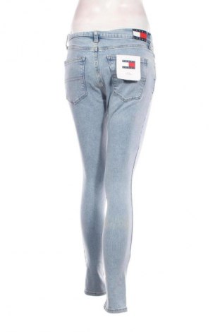 Damen Jeans Tommy Jeans, Größe M, Farbe Blau, Preis 69,99 €