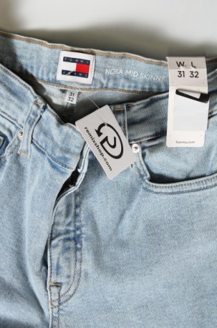 Damen Jeans Tommy Jeans, Größe M, Farbe Blau, Preis 82,99 €