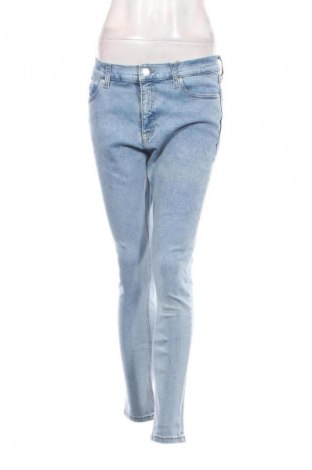 Damen Jeans Tommy Jeans, Größe L, Farbe Blau, Preis 63,99 €