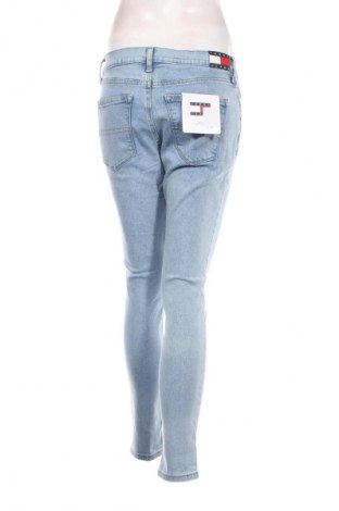 Damen Jeans Tommy Jeans, Größe L, Farbe Blau, Preis 63,99 €