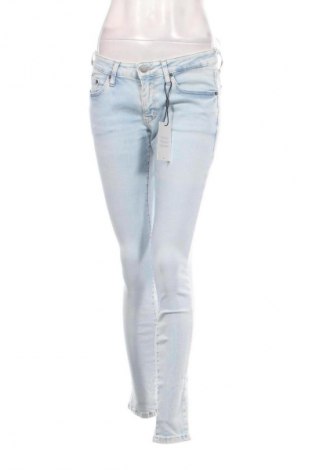 Damen Jeans Tommy Jeans, Größe L, Farbe Blau, Preis 82,99 €