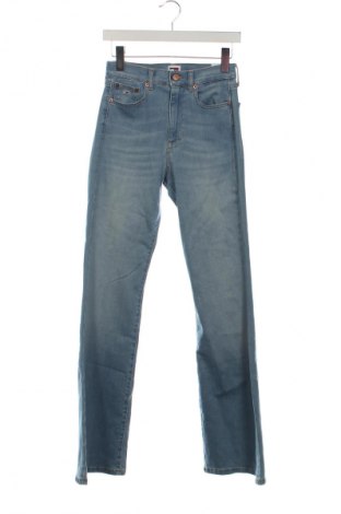 Dámske džínsy  Tommy Jeans, Veľkosť XS, Farba Modrá, Cena  56,95 €