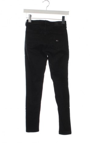 Blugi de femei Tommy Jeans, Mărime XXS, Culoare Negru, Preț 329,99 Lei