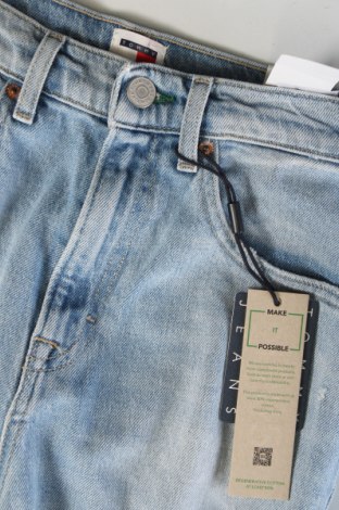 Damen Jeans Tommy Jeans, Größe XS, Farbe Blau, Preis € 82,99