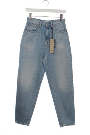 Dámske džínsy  Tommy Jeans, Veľkosť XS, Farba Modrá, Cena  56,95 €