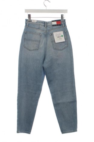 Dámske džínsy  Tommy Jeans, Veľkosť XS, Farba Modrá, Cena  56,95 €