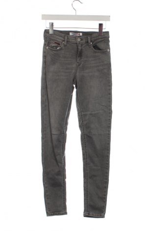 Damen Jeans Tommy Jeans, Größe XS, Farbe Grau, Preis 82,99 €