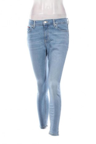 Damen Jeans Tommy Jeans, Größe L, Farbe Blau, Preis € 126,99