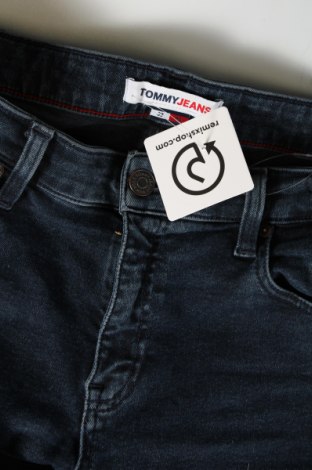 Női farmernadrág Tommy Jeans, Méret XXL, Szín Kék, Ár 30 099 Ft