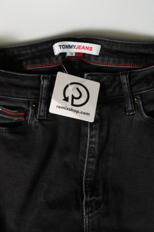 Blugi de femei Tommy Jeans, Mărime M, Culoare Negru, Preț 389,99 Lei