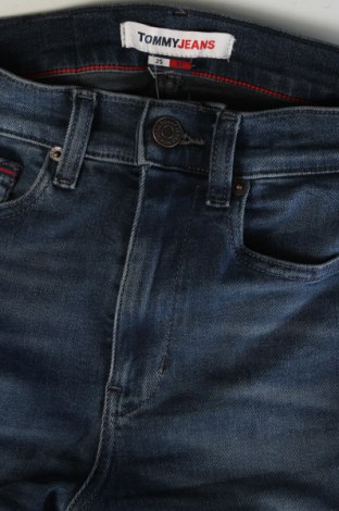 Damskie jeansy Tommy Jeans, Rozmiar XS, Kolor Niebieski, Cena 349,99 zł