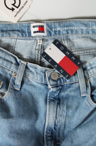 Γυναικείο Τζίν Tommy Jeans, Μέγεθος L, Χρώμα Μπλέ, Τιμή 62,49 €