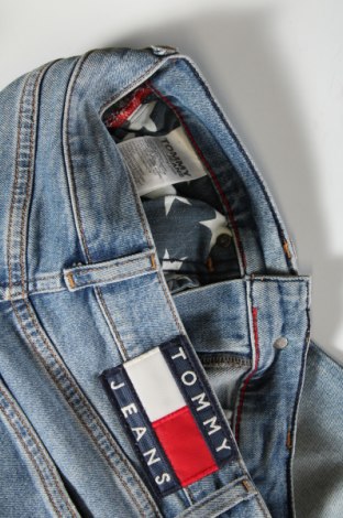 Dámské džíny  Tommy Jeans, Velikost S, Barva Modrá, Cena  2 909,00 Kč