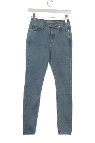 Dámske džínsy  Tommy Jeans, Veľkosť S, Farba Modrá, Cena  103,45 €