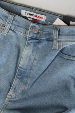 Γυναικείο Τζίν Tommy Jeans, Μέγεθος L, Χρώμα Μπλέ, Τιμή 112,99 €