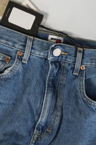 Γυναικείο Τζίν Tommy Jeans, Μέγεθος S, Χρώμα Μπλέ, Τιμή 73,99 €