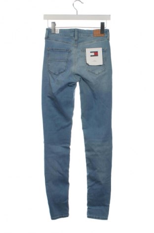 Női farmernadrág Tommy Jeans, Méret XS, Szín Kék, Ár 16 269 Ft