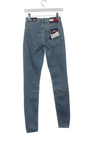 Damen Jeans Tommy Jeans, Größe XS, Farbe Blau, Preis € 76,49