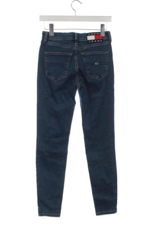 Dámske džínsy  Tommy Jeans, Veľkosť XS, Farba Modrá, Cena  67,45 €