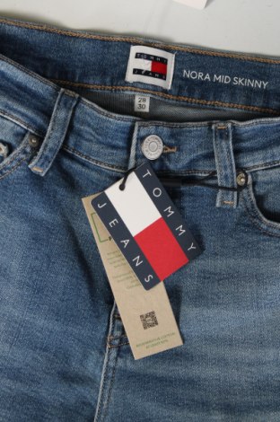 Női farmernadrág Tommy Jeans, Méret M, Szín Kék, Ár 46 199 Ft