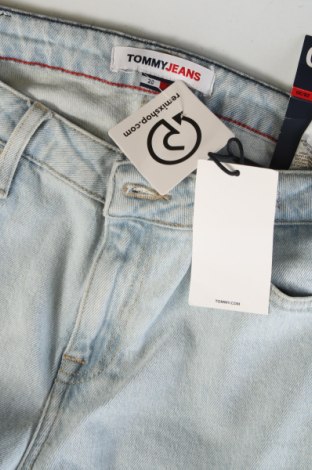 Dámske džínsy  Tommy Jeans, Veľkosť M, Farba Modrá, Cena  103,45 €