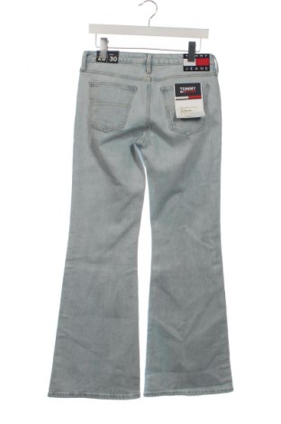 Dámske džínsy  Tommy Jeans, Veľkosť M, Farba Modrá, Cena  103,45 €