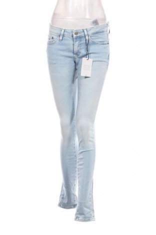 Damen Jeans Tommy Jeans, Größe M, Farbe Blau, Preis € 126,99