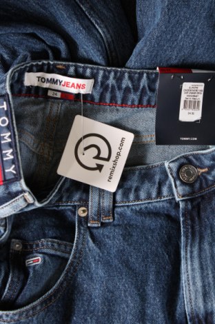 Dámske džínsy  Tommy Jeans, Veľkosť M, Farba Modrá, Cena  48,95 €