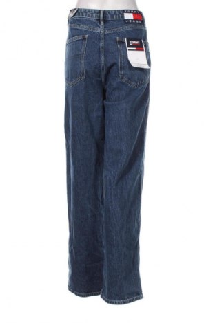 Dámske džínsy  Tommy Jeans, Veľkosť M, Farba Modrá, Cena  48,95 €