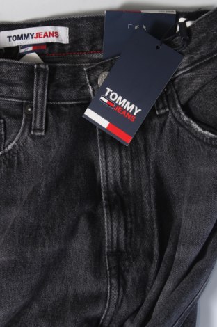 Damskie jeansy Tommy Jeans, Rozmiar S, Kolor Szary, Cena 321,99 zł