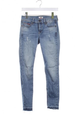 Női farmernadrág Tommy Jeans, Méret S, Szín Kék, Ár 9 049 Ft