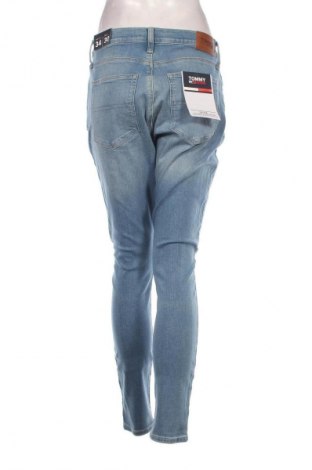 Dámske džínsy  Tommy Jeans, Veľkosť L, Farba Modrá, Cena  71,45 €