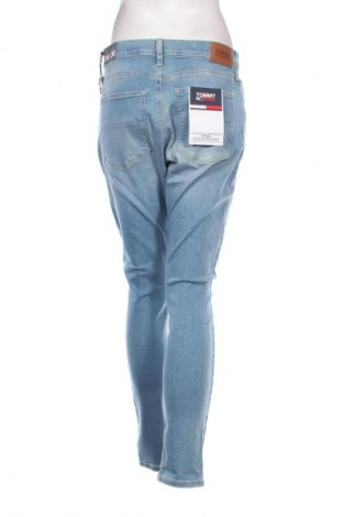 Dámske džínsy  Tommy Jeans, Veľkosť M, Farba Modrá, Cena  57,95 €