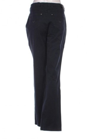 Damen Jeans Toni, Größe L, Farbe Blau, Preis 14,99 €