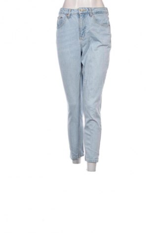 Damen Jeans Topshop, Größe M, Farbe Blau, Preis € 13,49