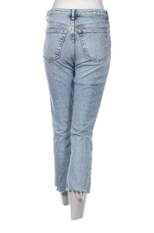 Damen Jeans Topshop, Größe S, Farbe Blau, Preis 28,99 €