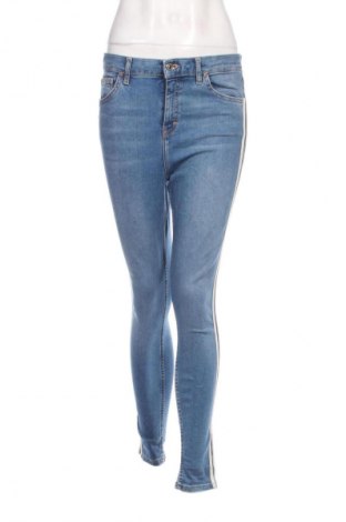 Damen Jeans Topshop, Größe S, Farbe Blau, Preis € 10,49