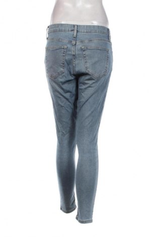 Damen Jeans Topshop, Größe L, Farbe Blau, Preis € 10,49