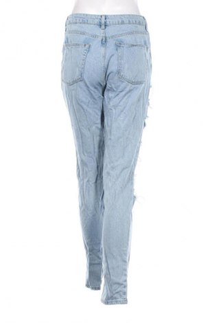 Damen Jeans Topshop, Größe M, Farbe Blau, Preis € 10,49