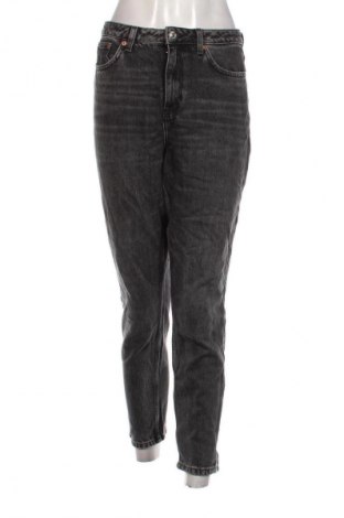 Damen Jeans Topshop, Größe M, Farbe Grau, Preis € 13,49