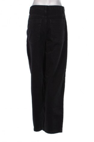 Blugi de femei Topshop, Mărime M, Culoare Negru, Preț 174,99 Lei