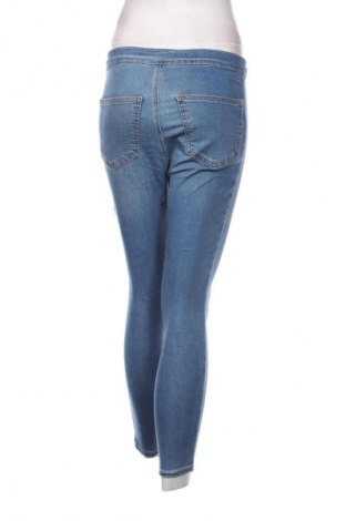 Damen Jeans Topshop Moto, Größe M, Farbe Blau, Preis € 12,99