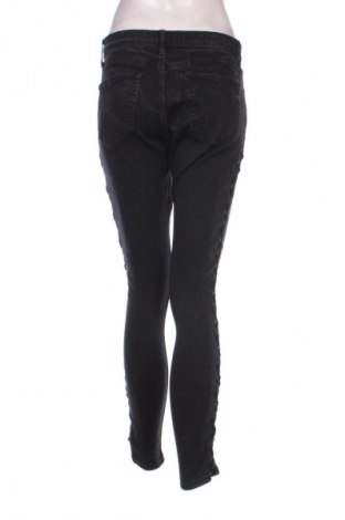 Damen Jeans Topshop Moto, Größe M, Farbe Schwarz, Preis € 13,49