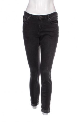 Damen Jeans Topshop Moto, Größe M, Farbe Schwarz, Preis € 11,99