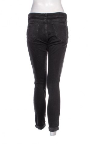 Damen Jeans Topshop Moto, Größe M, Farbe Schwarz, Preis 11,99 €