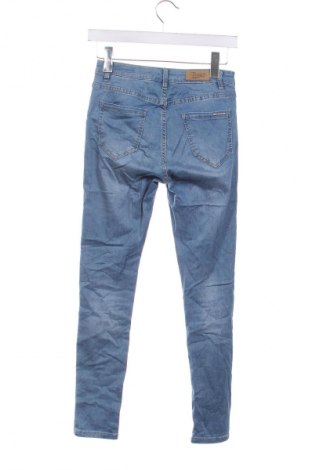 Damen Jeans Toxik 3, Größe S, Farbe Blau, Preis 5,49 €