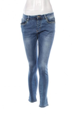 Damen Jeans Toxik 3, Größe XL, Farbe Blau, Preis 11,99 €